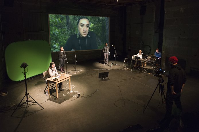 © Dominik Zietlow/ Aldir Polymeris