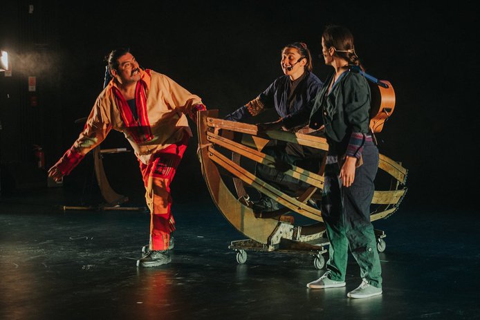 © Paulina Barrenechea