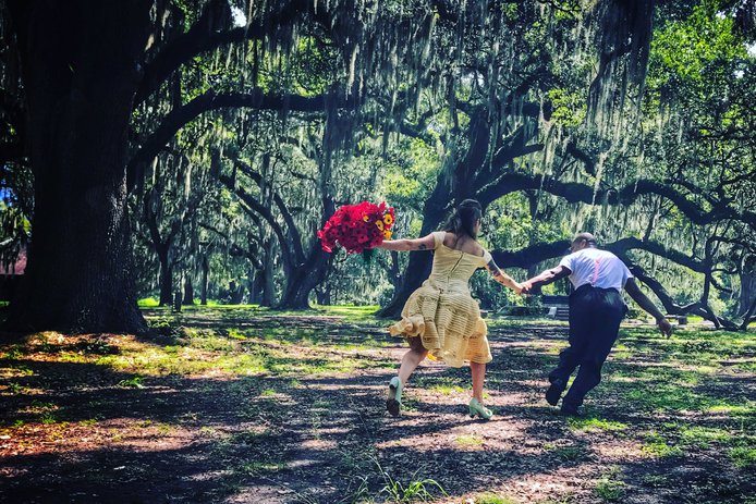 © 2nd story creative