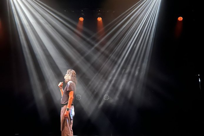 © Andrés Gutiérrez