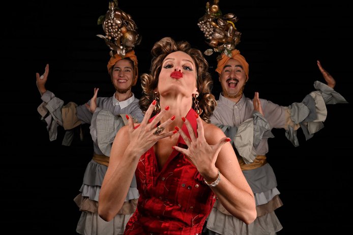 © Elio Frugone Piña