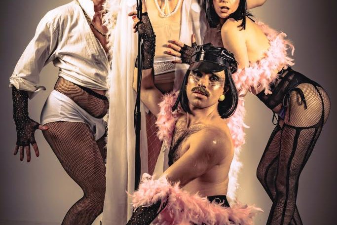 © Ana Carolina Alba