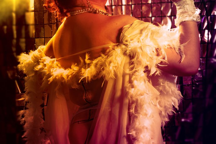 © Ana Carolina Alba