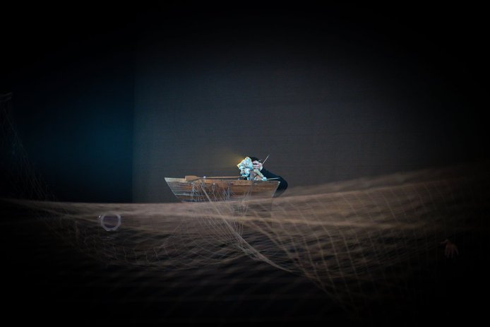 ©Nicolás Calderón