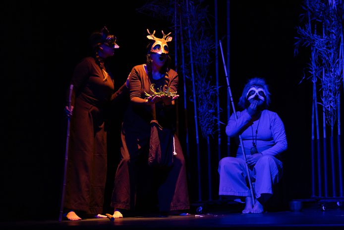 © Nicolás Calderón