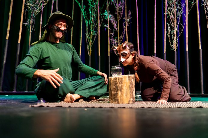 © Nicolás Calderón