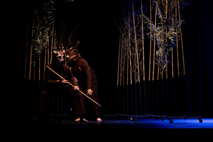 © Nicolás Calderón