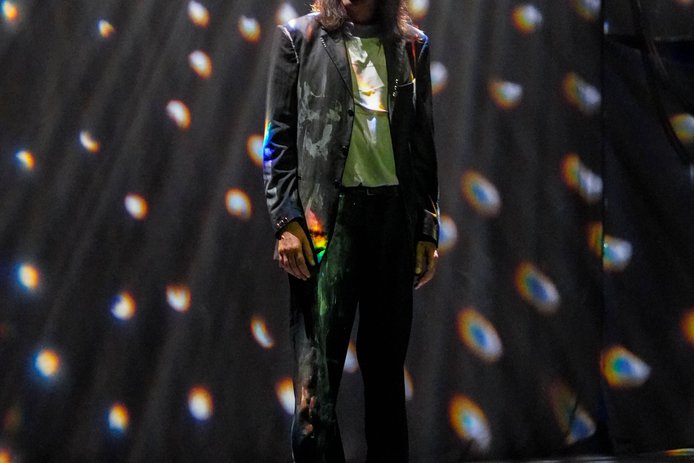 © Andrés Gutiérrez