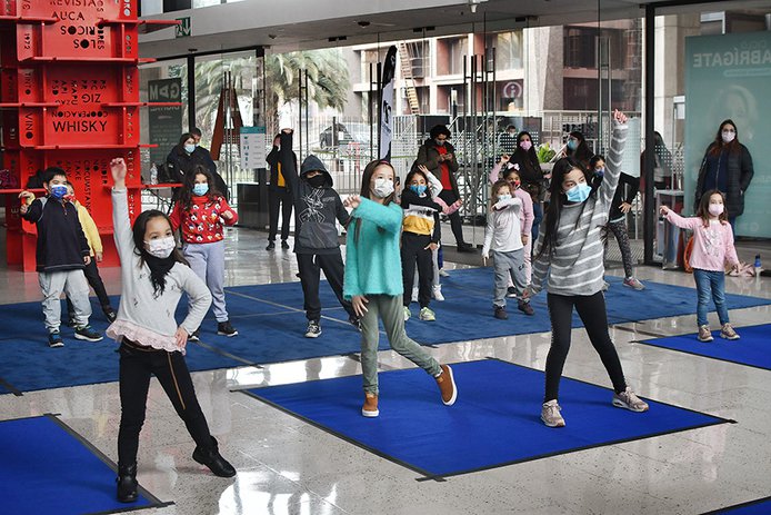 Crédito: Jorge Sánchez