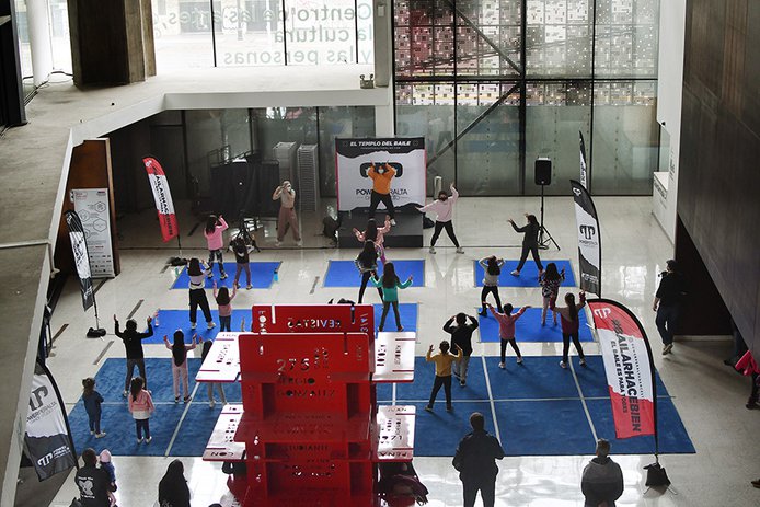 Crédito: Jorge Sánchez