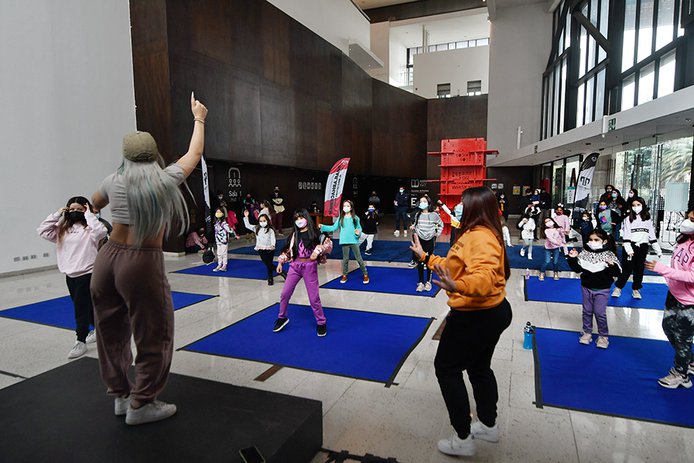 Crédito: Jorge Sánchez