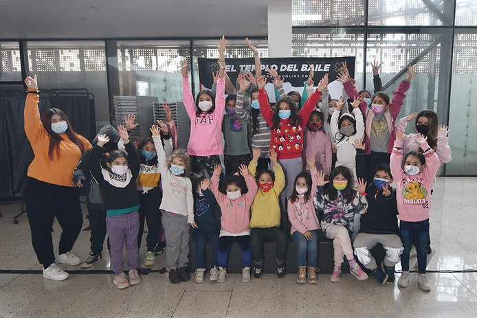 Crédito: Jorge Sánchez