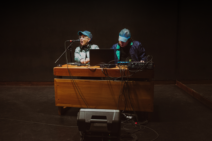 © Daniel Hanselmann