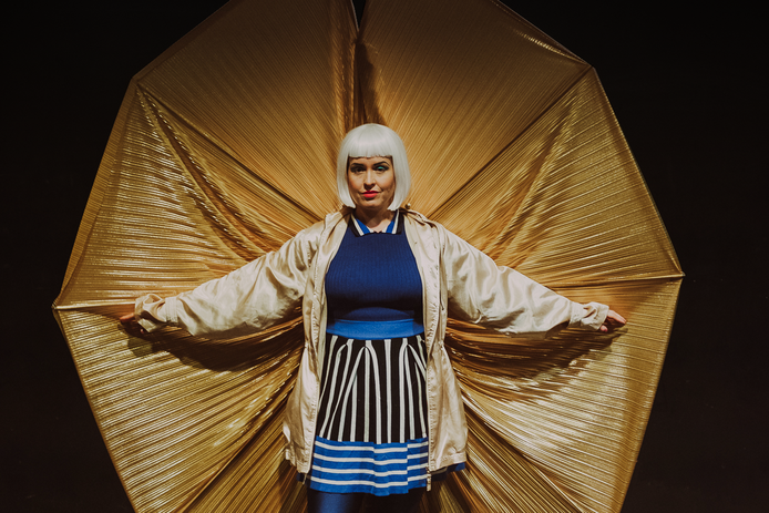 © Daniel Hanselmann