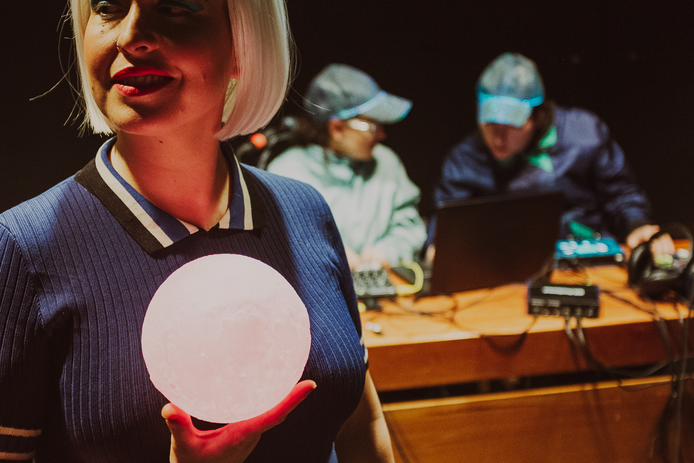 © Daniel Hanselmann