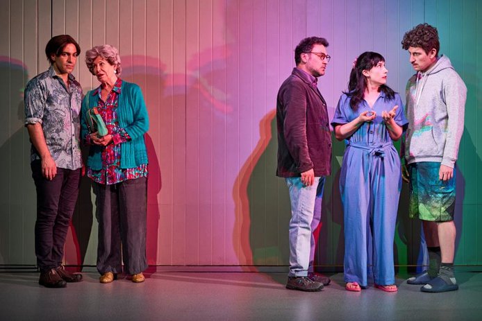 © Daniel Corvillón