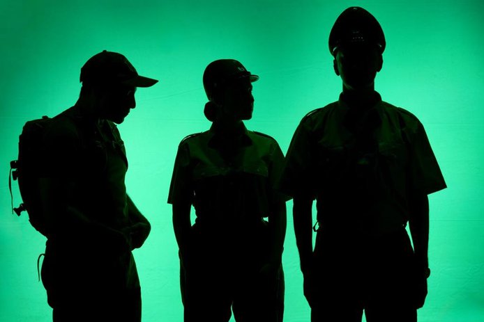 © Daniel Corvillón