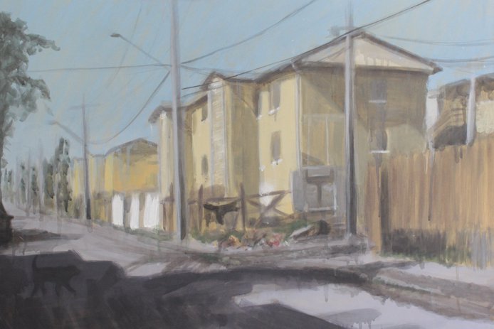 Yavar - Fernando Peñaloza - Siempre supe que comprar porro serviría de algo