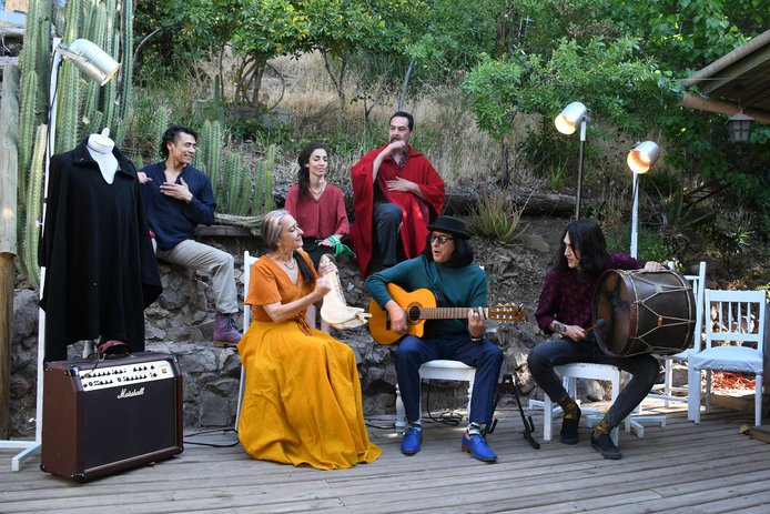 Créditos Gabriela Fernández