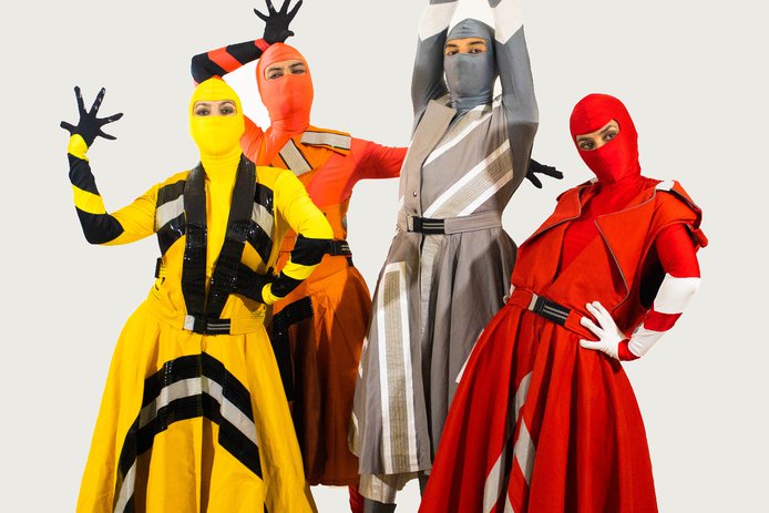 © Claudio Reyes Vergara