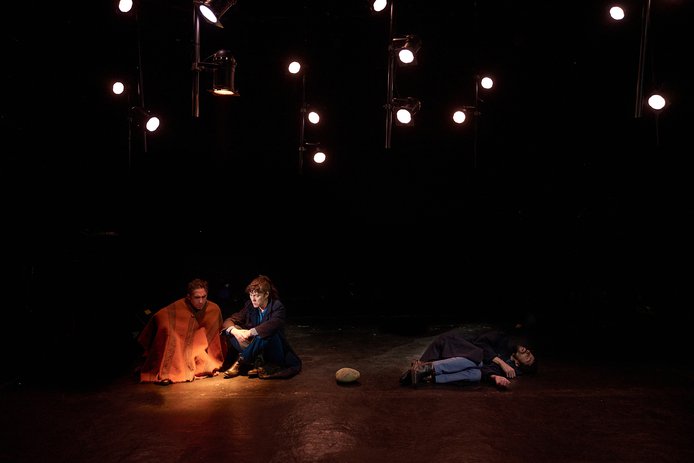 © Daniel Corvillón