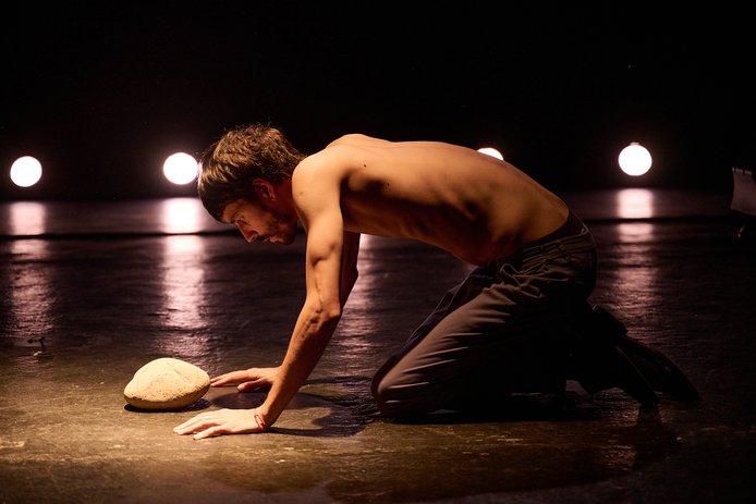 © Daniel Corvillón