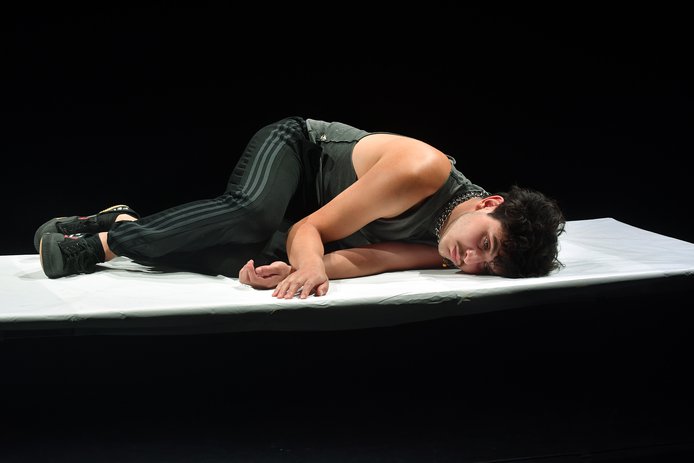 Créditos: Jorge Sánchez-GAM