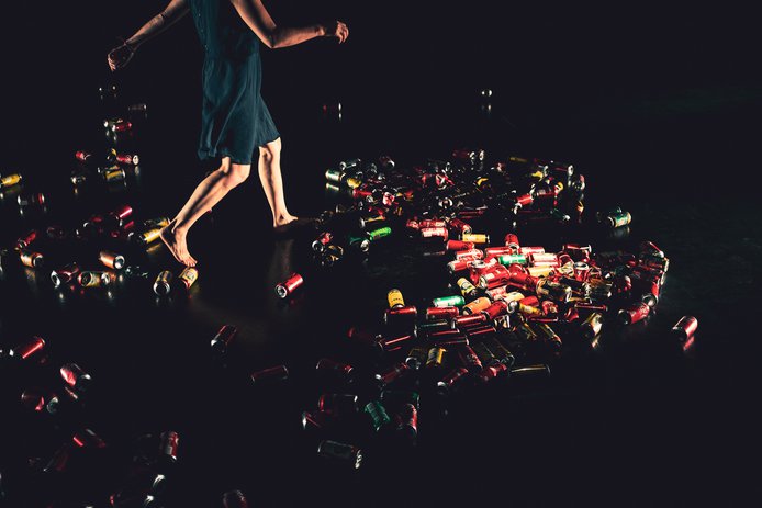 © Daniel Hanselmann