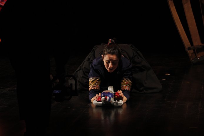 © Paulina Barrenechea