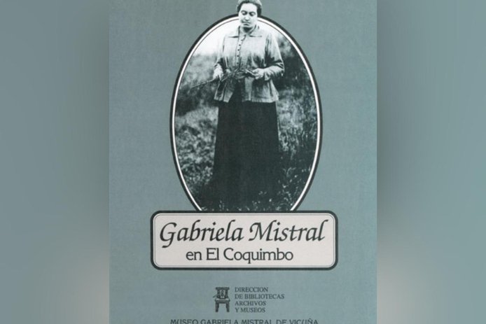 © Biblioteca Nacional Digital. Datos publicación: Santiago: Dirección de Bibliotecas Archivos y Museos: Museo Gabriela Mistral de Vicuña, 1994.