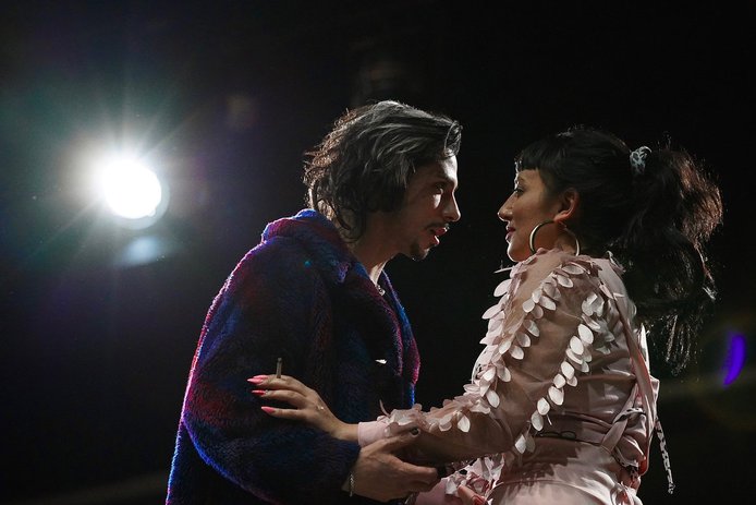 (c) Magdalena Chacón