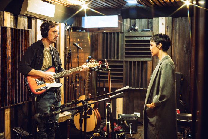 © Elizabeth González