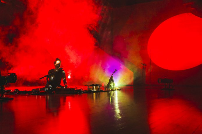 © Amanda Valenzuela