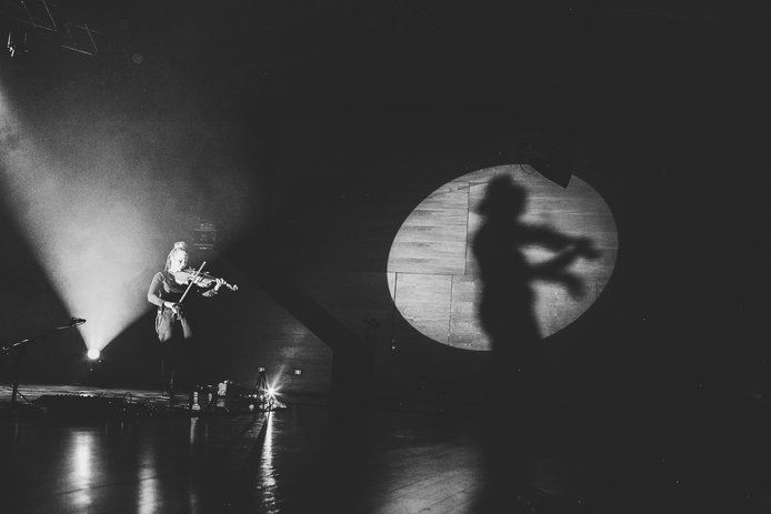 © Amanda Valenzuela