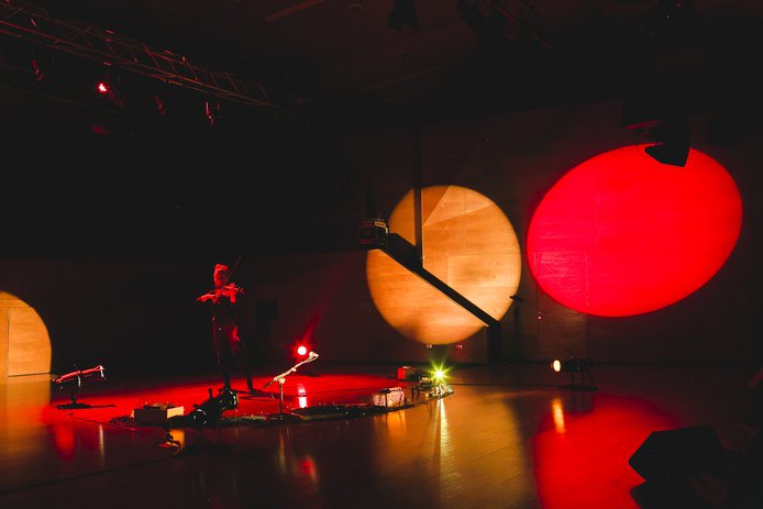 © Amanda Valenzuela