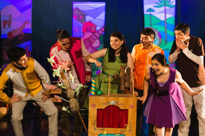 ©Rafael de la Reguera