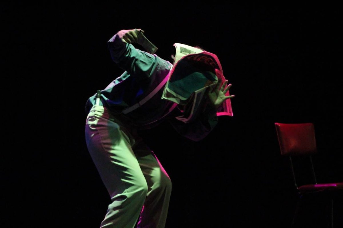 ¿Donde ch*cha está mi clown?2