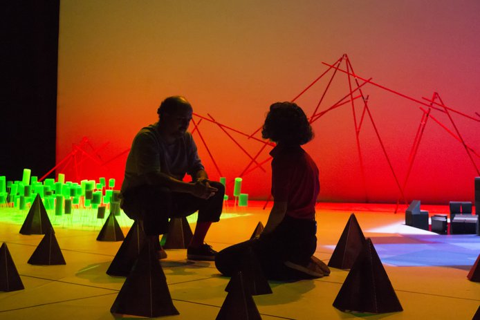 Tierras del Sud. © Alessia Bombaci