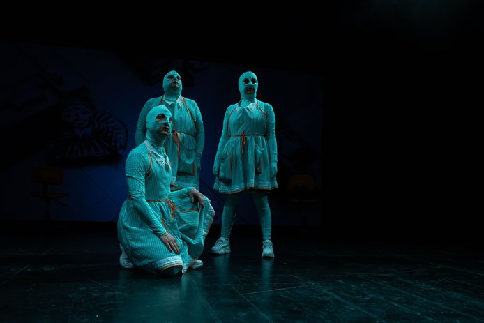 ©Nicolás Calderón