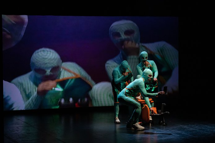 ©Nicolás Calderón