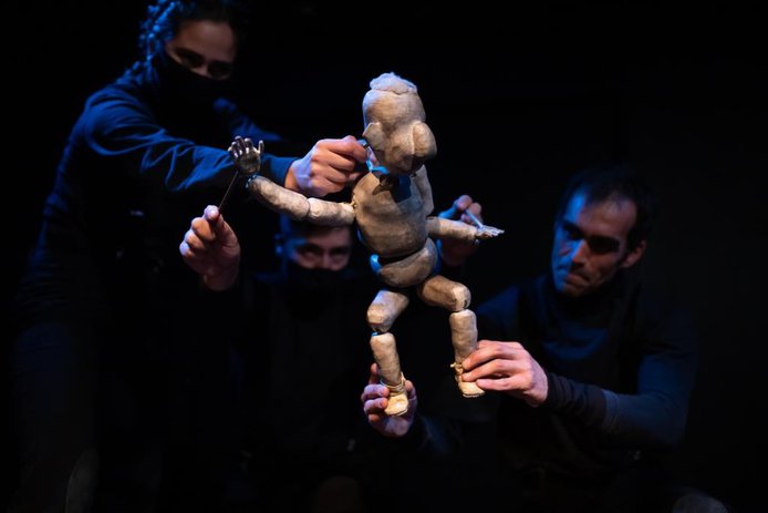 ©Nicolás Calderón