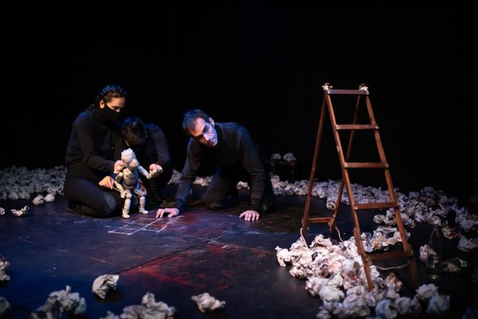 ©Nicolás Calderón