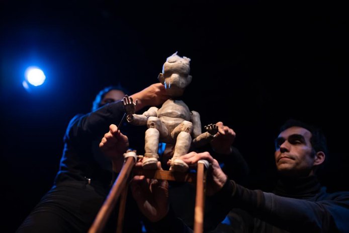 ©Nicolás Calderón