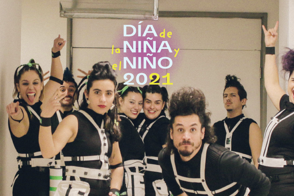 Día de la niña y el niño 21 Día de la niña y el niño 21