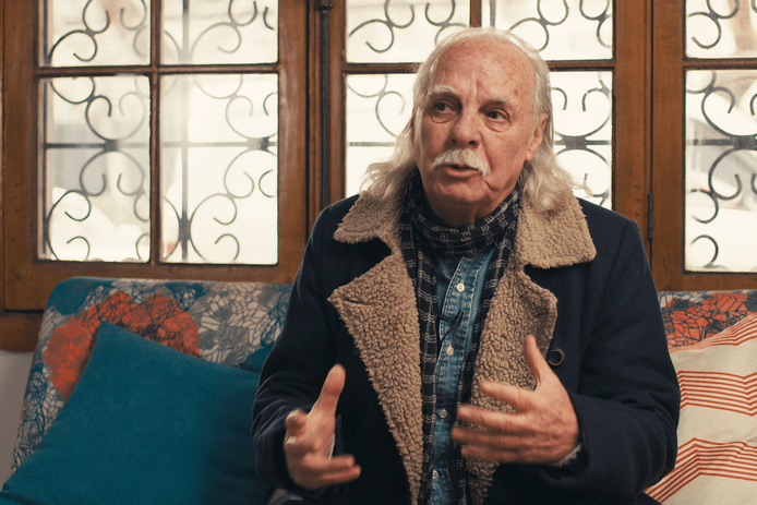 Esto es rock (Hecho en Chile)