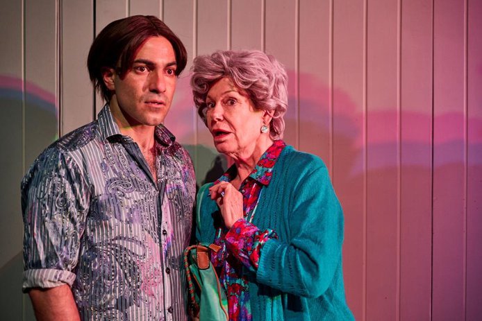 © Daniel Corvillón