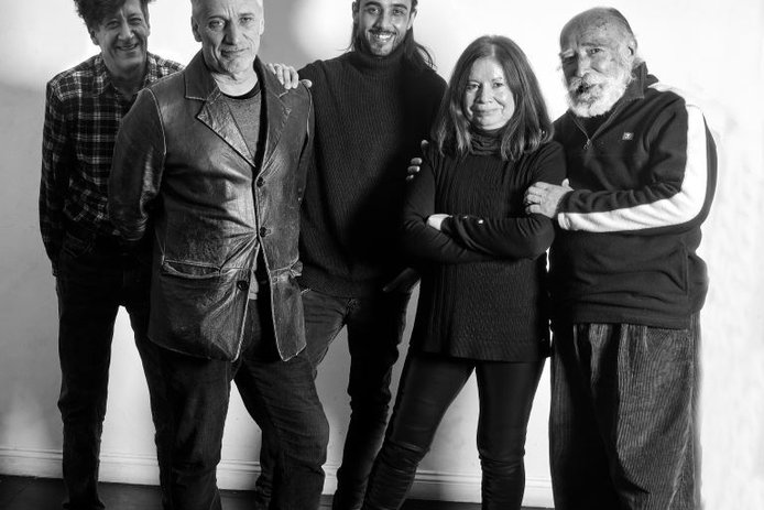 © Alexandra Valenzuela