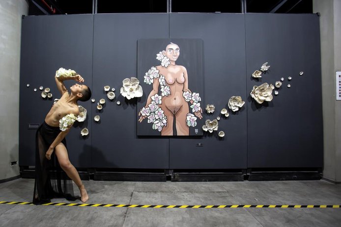 © Lira Arte Público