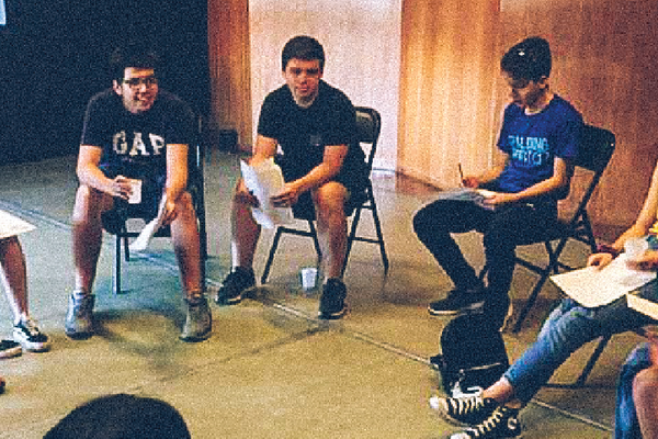 Spoken Word digital s Spoken Word digital g