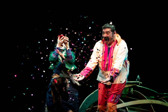 © Paulina Barrenechea